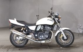 SUZUKI INAZUMA 400 GK7BA