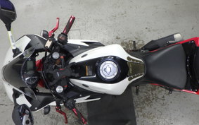 YAMAHA YZF-R3 2016 RH07J