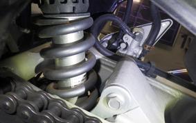 SUZUKI BANDIT 1200 S 2018 GV79A