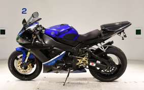 YAMAHA YZF-R1 2002