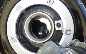 SUZUKI Vｽﾄﾛｰﾑ250A