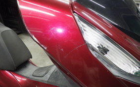 HONDA PCX125 1992 JF81