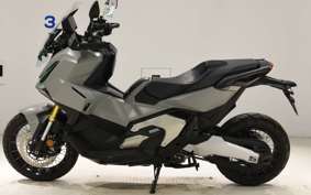 HONDA X-ADV 750 2025 RH21