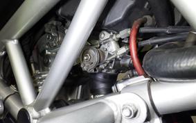 HONDA VTR 250 Gen. 2 MC33