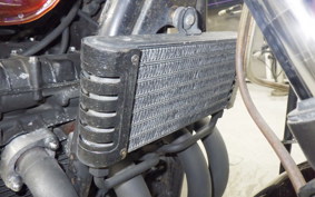 KAWASAKI ZEPHYR 750 1992 ZR750C