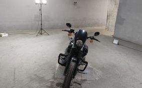 HARLEY XL883N LE2