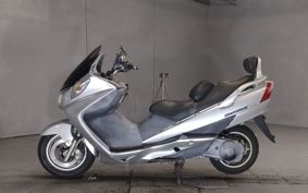 SUZUKI SKYWAVE 250 CJ43A