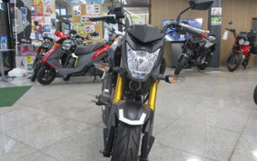 KAWASAKI Z125 PRO BR125H