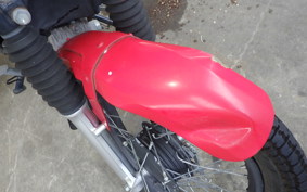 HONDA ｸﾛｽｶﾌﾞ110-2 JA45