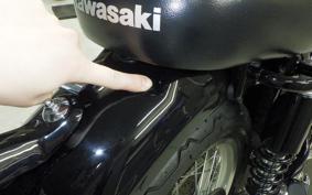 MEGURO K3 2022 EJ800E