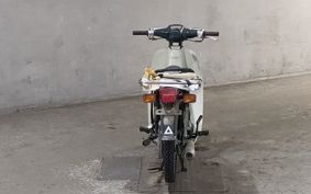 HONDA SUPER CUB90 HA02
