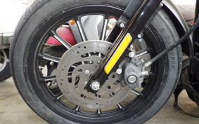 HARLEY XL883N