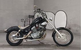 YAMAHA VIRAGO 250 3DM