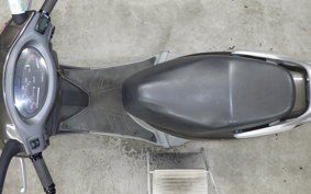 HONDA SPACY 125 Gen. 3 JF04