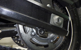 SUZUKI Vｽﾄﾛｰﾑ650A 2012