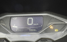 HONDA PCX 160 KF47