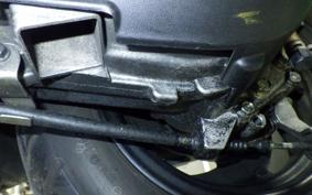 HONDA SPACY 100 JF13