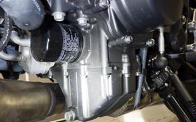 YAMAHA TRACER 9 GT 2025 RN99J