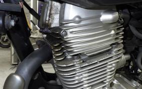 YAMAHA SEROW 225 Gen.3 2008 DG08J