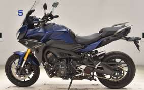 YAMAHA MT-09 Tracer GT 2019 RN51J