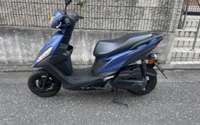 YAMAHA JOG125 SEJ5J