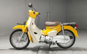 HONDA SUPER CUB50 AA09