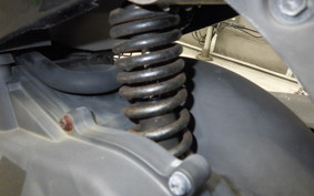 YAMAHA AXIS 125 TREET 2025 SE53J