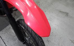 HONDA CRF250M