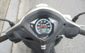 SUZUKI ADDRESS V110 CE47A