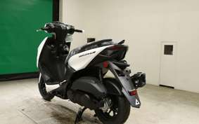 YAMAHA CYGNUS Griffus 2025 SEJ4J