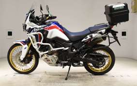 HONDA CRF1000L AFRICA TWIN 2016 SD04