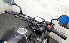 HONDA CB250R MC52