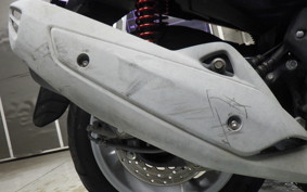 YAMAHA N-MAX SE86J