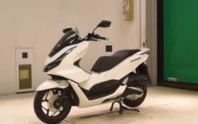 HONDA PCX 160 2013 KF47