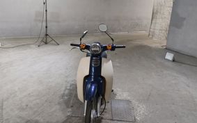 HONDA SUPER CUB50 AA09