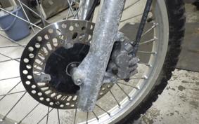 HONDA XR230 2024 MD36