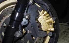 YAMAHA BW*S 125