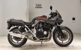 SUZUKI GSX400S KATANA 1993 GK77A