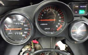 YAMAHA FZ750 1985 1FM
