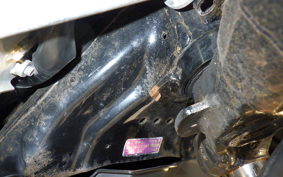 HONDA PCX125-3ﾊEVEﾘｯﾄﾞ JF84