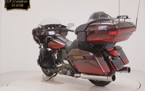 HARLEY FLHTKSE 1920CVO 2018