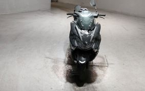 SUZUKI  BURGMAN  STREET 125EX EA23M
