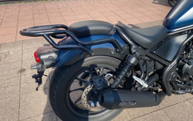HONDA REBEL MC49