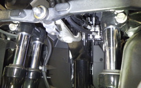 YAMAHA TRICITY 155 A 2003 SG37J