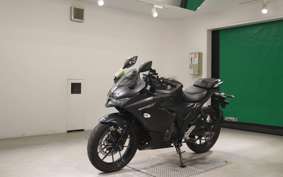 SUZUKI ｼﾞｸｻｰ250SF ED22B