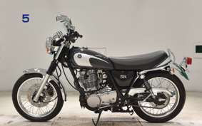 YAMAHA SR400 Gen.5 2021 RH16J