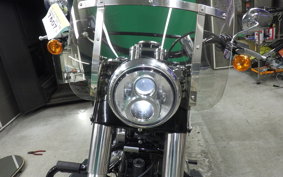 HARLEY FLS 1690 2017