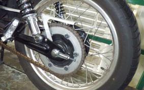 YAMAHA SR400 Gen.5 2021 RH16J