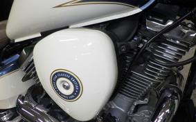YAMAHA DRAGSTAR 250 2000 VG05J