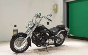 YAMAHA DRAGSTAR 400 CLASSIC 2007 VH01J